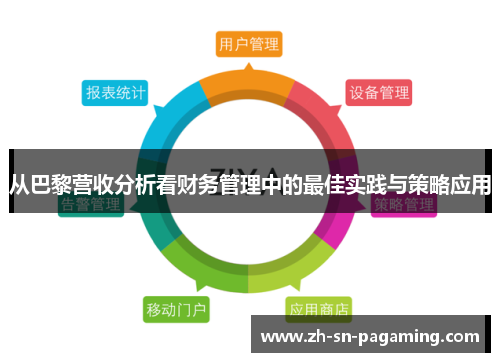 从巴黎营收分析看财务管理中的最佳实践与策略应用 从巴黎营收分析看财务管理中的最佳实践与策略应用