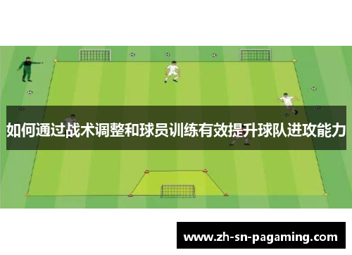 如何通过战术调整和球员训练有效提升球队进攻能力 如何通过战术调整和球员训练有效提升球队进攻能力