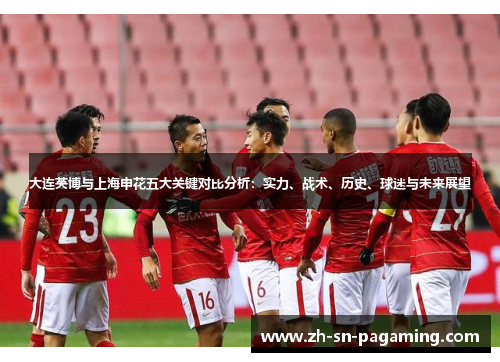大连英博与上海申花五大关键对比分析:实力、战术、历史、球迷与未来展望 大连英博与上海申花五大关键对比分析:实力、战术、历史、球迷与未来展望