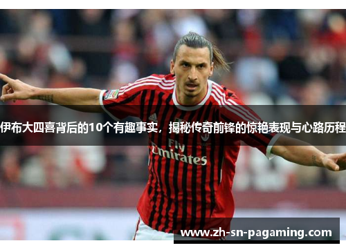 伊布大四喜背后的10个有趣事实,揭秘传奇前锋的惊艳表现与心路历程 伊布大四喜背后的10个有趣事实,揭秘传奇前锋的惊艳表现与心路历程