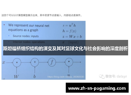 斯坦福桥组织结构的演变及其对足球文化与社会影响的深度剖析 斯坦福桥组织结构的演变及其对足球文化与社会影响的深度剖析