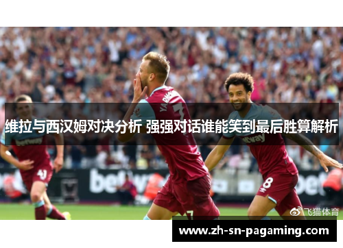 维拉与西汉姆对决分析 强强对话谁能笑到最后胜算解析 维拉与西汉姆对决分析 强强对话谁能笑到最后胜算解析