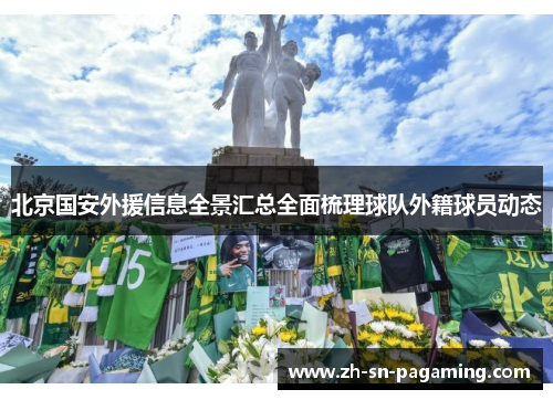 北京国安外援信息全景汇总全面梳理球队外籍球员动态 北京国安外援信息全景汇总全面梳理球队外籍球员动态