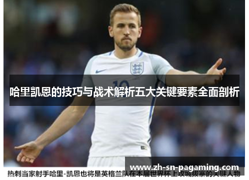 哈里凯恩的技巧与战术解析五大关键要素全面剖析